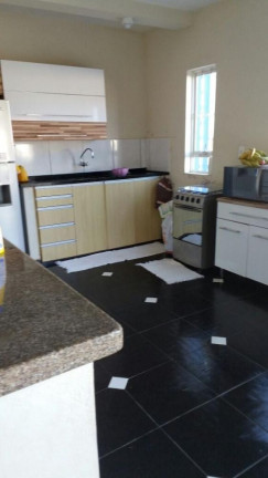 Imagem Imóvel com 3 Quartos à Venda, 380 m² em Aleluia - Cesário Lange