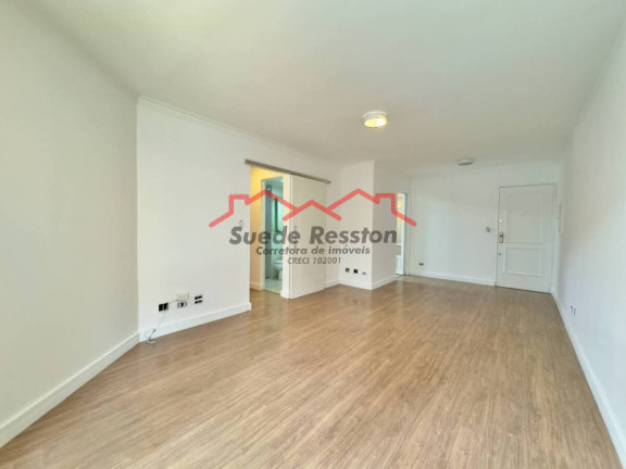 Imagem Apartamento com 2 Quartos à Venda, 56 m² em Vila Mascote - São Paulo