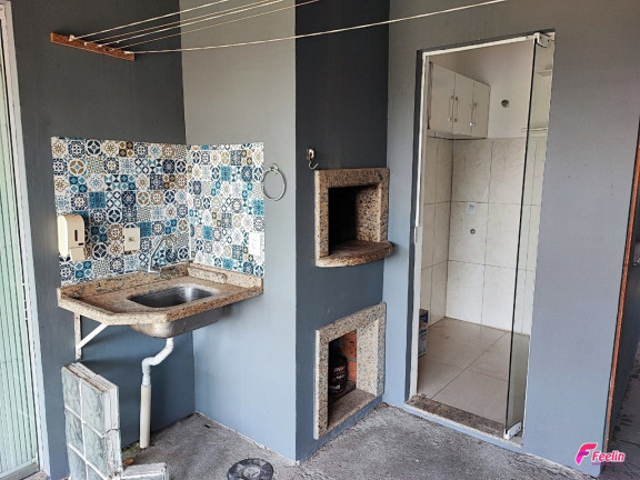 Imagem Casa com 3 Quartos à Venda, 99 m² em São João Do Rio Vermelho - Florianópolis Imagem Casa com 3 Quartos à Venda, 99 m² em São João Do Rio Vermelho - Florianópolis