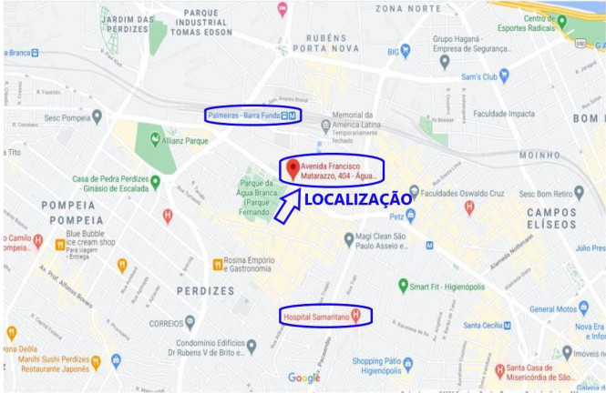 Imagem Sala Comercial à Venda, 87 m² em Barra Funda - São Paulo Imagem Sala Comercial à Venda, 87 m² em Barra Funda - São Paulo