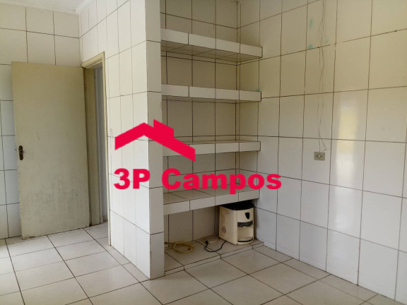 Imagem Casa com 3 Quartos para Temporada, 200 m² em Jardim Suarão - Itanhaém