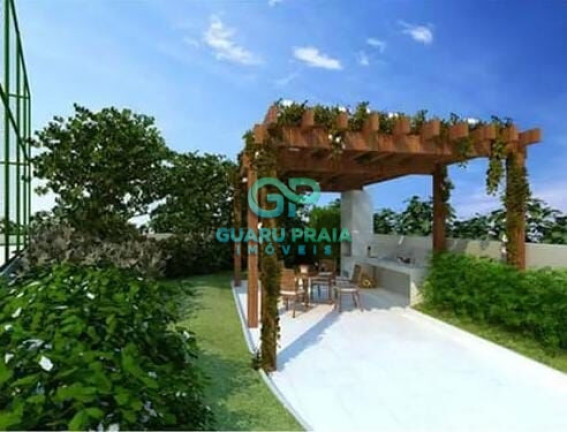 Imagem Apartamento com 3 Quartos à Venda, 130 m² em Astúrias - Guarujá