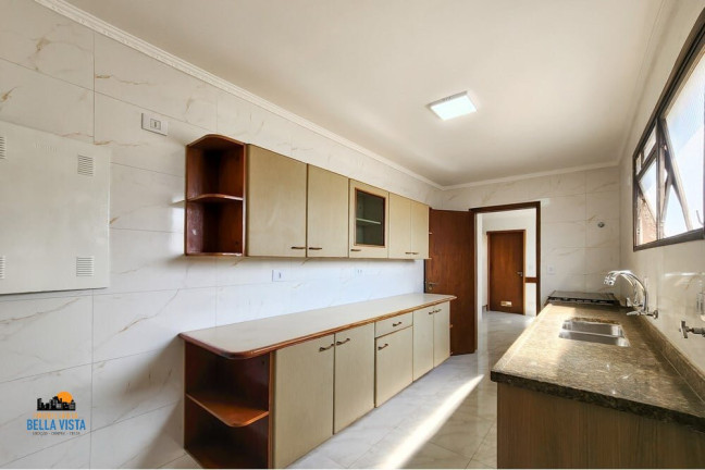 Imagem Apartamento com 3 Quartos à Venda, em Vila Clementino - São Paulo Imagem Apartamento com 3 Quartos à Venda, em Vila Clementino - São Paulo