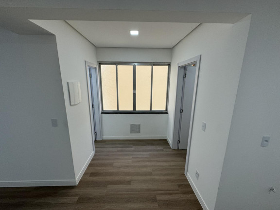 Imagem Apartamento com 3 Quartos à Venda, 111 m² em Centro - Florianópolis