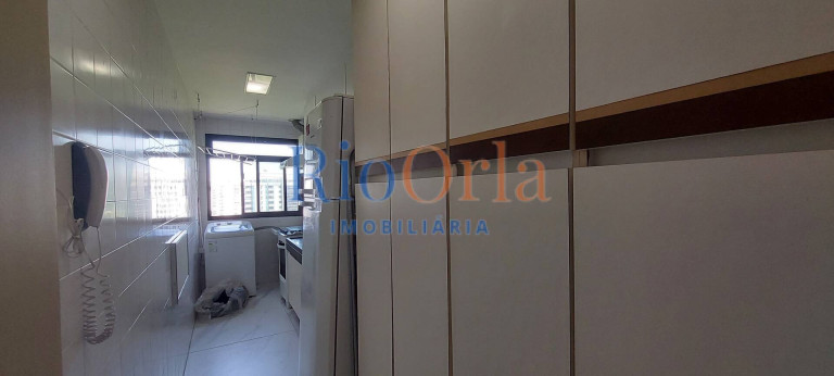 Imagem Apartamento com 2 Quartos à Venda, 91 m² em Barra Da Tijuca - Rio De Janeiro