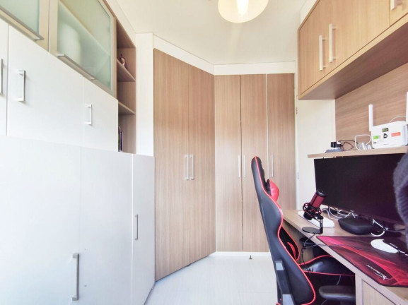 Imagem Apartamento com 3 Quartos à Venda, 74 m² em Sarandi - Porto Alegre