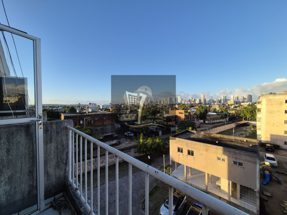 Imagem Apartamento com 3 Quartos para Alugar, 68 m² em Candeias - Jaboatão Dos Guararapes