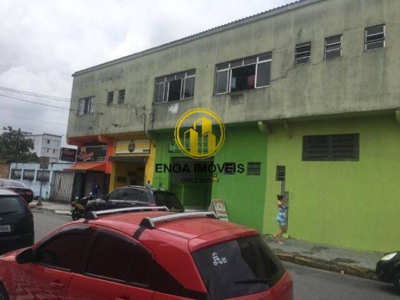 Imagem Sala Comercial à Venda, em Tupi - Praia Grande Imagem Sala Comercial à Venda, em Tupi - Praia Grande