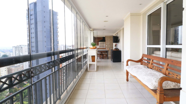 Imagem Apartamento com 4 Quartos à Venda, 401 m² em Vila Suzana - São Paulo Imagem Apartamento com 4 Quartos à Venda, 401 m² em Vila Suzana - São Paulo