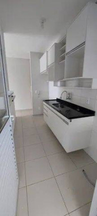 Imagem Apartamento com 2 Quartos para Alugar, 65 m² em Granjas Santa Terezinha - Taubaté Imagem Apartamento com 2 Quartos para Alugar, 65 m² em Granjas Santa Terezinha - Taubaté