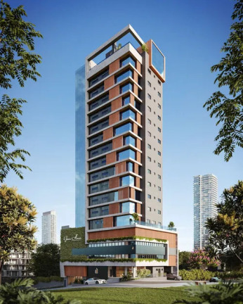 Apartamento com 3 Quartos à Venda, 129 m² em Pioneiros - Balneário Camboriú