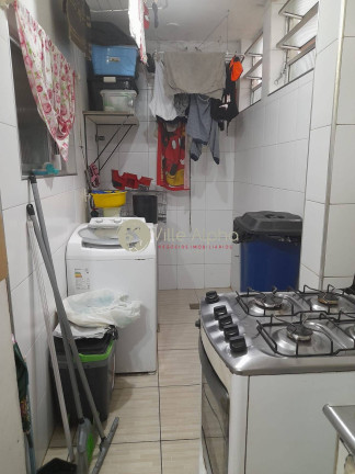Imagem Apartamento com 1 Quarto à Venda, 65 m² em Gonzaga - Santos Imagem Apartamento com 1 Quarto à Venda, 65 m² em Gonzaga - Santos