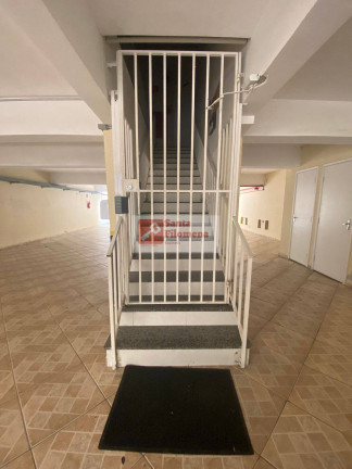 Imagem Cobertura com 2 Quartos à Venda, 80 m² em Parque Das Nações - Santo André Imagem Cobertura com 2 Quartos à Venda, 80 m² em Parque Das Nações - Santo André