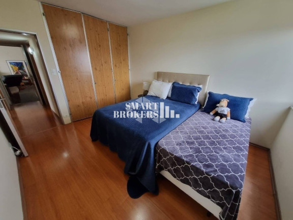 Imagem Apartamento com 3 Quartos à Venda, 112 m² em Vila Clementino - São Paulo Imagem Apartamento com 3 Quartos à Venda, 112 m² em Vila Clementino - São Paulo