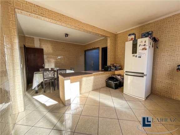 Imagem Casa com 2 Quartos à Venda, 180 m² em Campos Elíseos - Ribeirão Preto