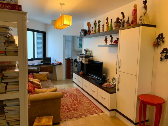 Imagem Apartamento com 4 Quartos à Venda, 183 m² em Agronômica - Florianópolis