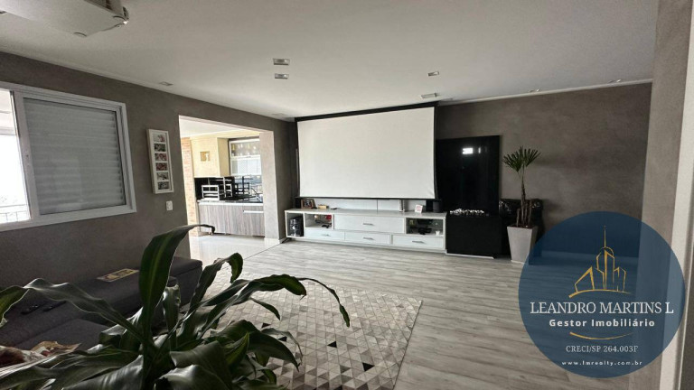 Imagem Apartamento com 2 Quartos à Venda, 115 m² em Santo Amaro - São Paulo