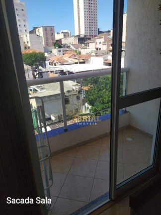 Apartamento com 3 Quartos à Venda, 92 m² em Santa Maria - São Caetano Do Sul