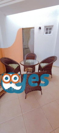 Imagem Casa com 3 Quartos para Alugar, 180 m² em Santa Mônica - Feira De Santana Imagem Casa com 3 Quartos para Alugar, 180 m² em Santa Mônica - Feira De Santana