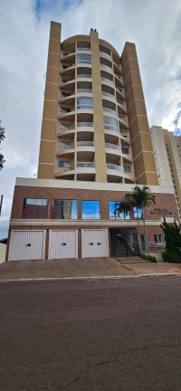 Imagem Apartamento com 20 Quartos à Venda, em Centro - Cascavel Imagem Apartamento com 20 Quartos à Venda, em Centro - Cascavel