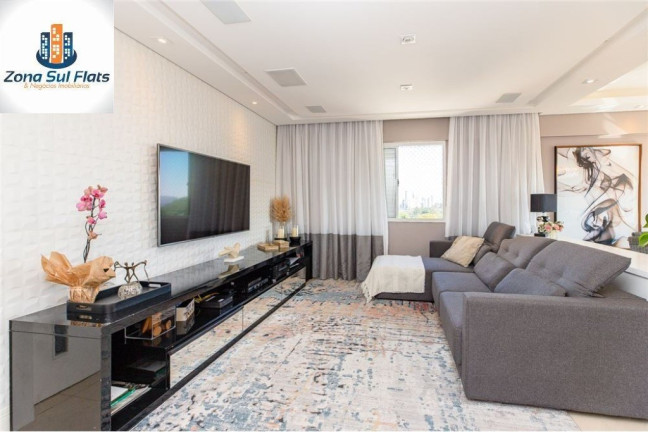Imagem Apartamento com 3 Quartos à Venda, 161 m² em Vila Mariana - São Paulo Imagem Apartamento com 3 Quartos à Venda, 161 m² em Vila Mariana - São Paulo