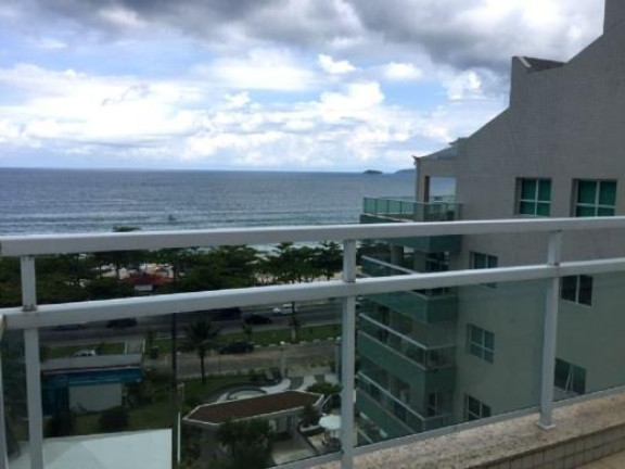 Imagem Imóvel com 5 Quartos à Venda, 330 m² em Praia Grande - Ubatuba