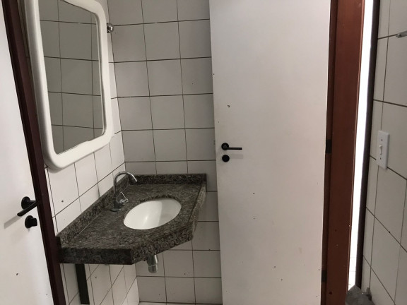Imagem Apartamento com 2 Quartos para Alugar, 66 m² em Casa Forte - Recife Imagem Apartamento com 2 Quartos para Alugar, 66 m² em Casa Forte - Recife