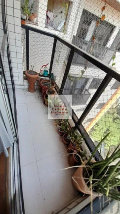 Imagem Apartamento com 3 Quartos à Venda, 75 m² em Vila Olímpia - São Paulo Imagem Apartamento com 3 Quartos à Venda, 75 m² em Vila Olímpia - São Paulo