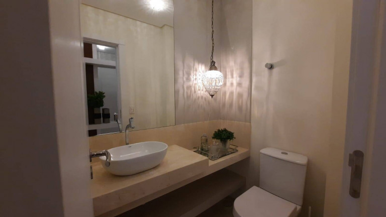Imagem Apartamento com 3 Quartos à Venda,  em Navegantes - Capão Da Canoa