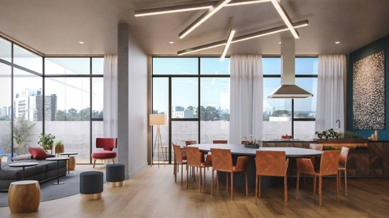 Imagem Imóvel com 1 Quarto à Venda, 23 m² em Vila Madalena - São Paulo
