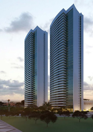 Imagem Apartamento com 4 Quartos à Venda, 268 m² em São José - Recife Imagem Apartamento com 4 Quartos à Venda, 268 m² em São José - Recife