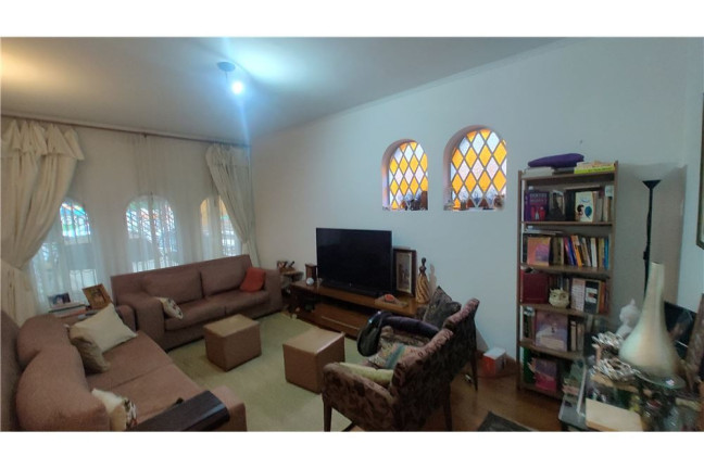 Imagem Casa com 3 Quartos à Venda, 207 m² em Vila Marari - São Paulo