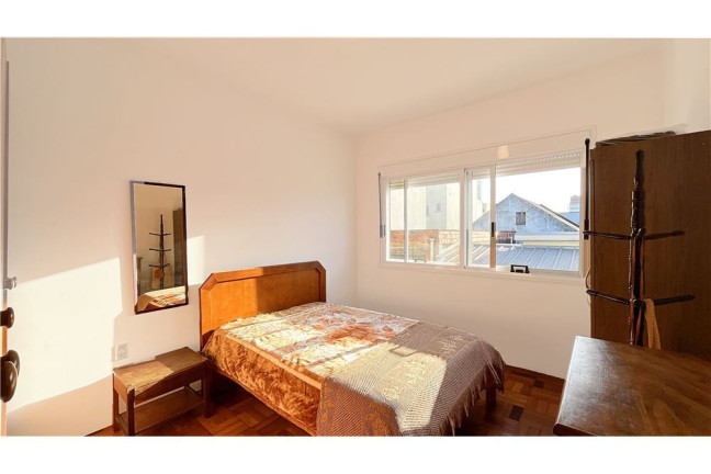 Imagem Imóvel com 1 Quarto à Venda, em Menino Deus - Porto Alegre Imagem Imóvel com 1 Quarto à Venda, em Menino Deus - Porto Alegre