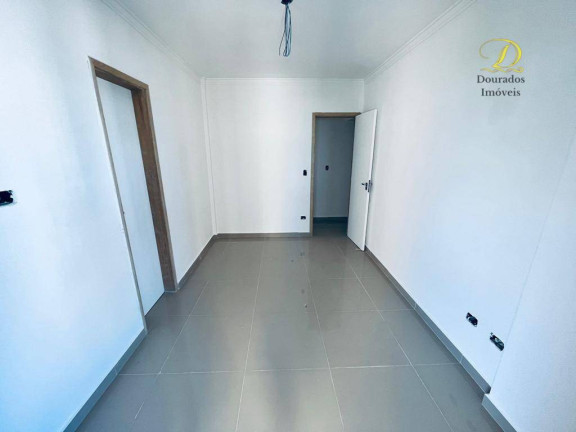 Imagem Apartamento com 2 Quartos à Venda, 78 m² em Mirim - Praia Grande