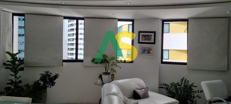 Imagem Imóvel com 3 Quartos à Venda, 125 m² em Boa Viagem - Recife Imagem Imóvel com 3 Quartos à Venda, 125 m² em Boa Viagem - Recife