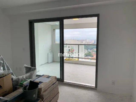 Imagem Apartamento com 2 Quartos à Venda, 65 m² em Vila Mariana - São Paulo