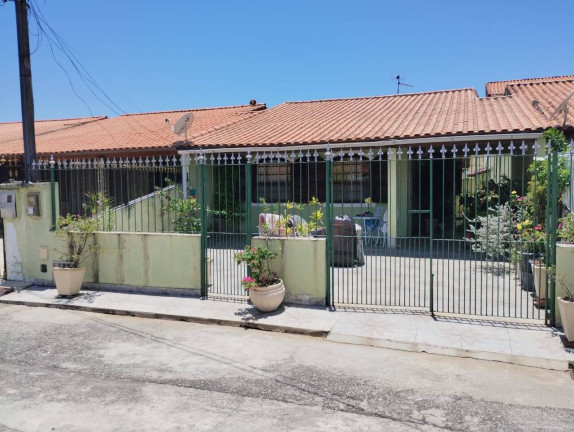 Casa com 2 Quartos à Venda,  em Centro - Iguaba Grande