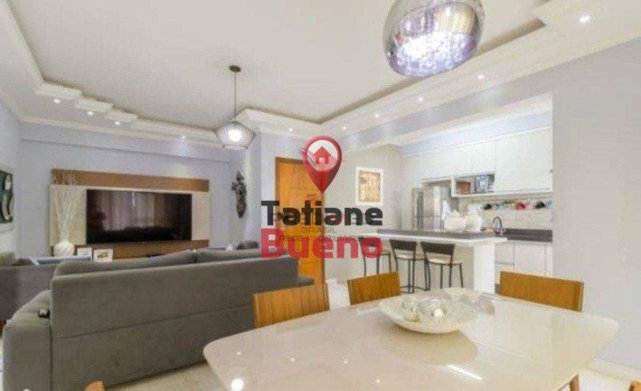 Imagem Apartamento com 3 Quartos à Venda, 111 m² em Jardim Augusta - São José Dos Campos Imagem Apartamento com 3 Quartos à Venda, 111 m² em Jardim Augusta - São José Dos Campos