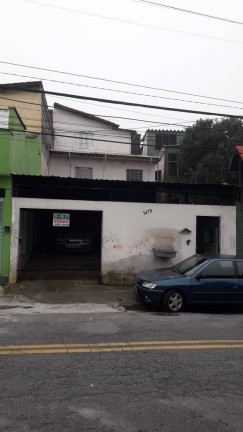 Foto do imóvel Casa com 4 Quartos à Venda, 330 m² em Vila Eldízia - Santo André