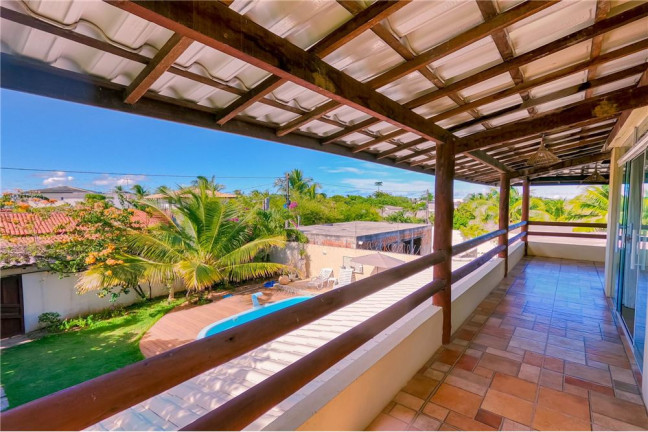 Imagem Casa com 7 Quartos à Venda, 299 m² em Itacimirim - Camaçari Imagem Casa com 7 Quartos à Venda, 299 m² em Itacimirim - Camaçari