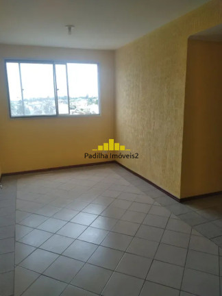 Imagem Apartamento com 3 Quartos à Venda, 59 m² em Parque Bela Vista - Votorantim