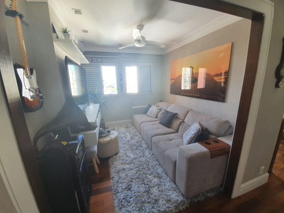 Imagem Imóvel com 3 Quartos à Venda, 75 m² em Vila Santa Catarina - São Paulo Imagem Imóvel com 3 Quartos à Venda, 75 m² em Vila Santa Catarina - São Paulo