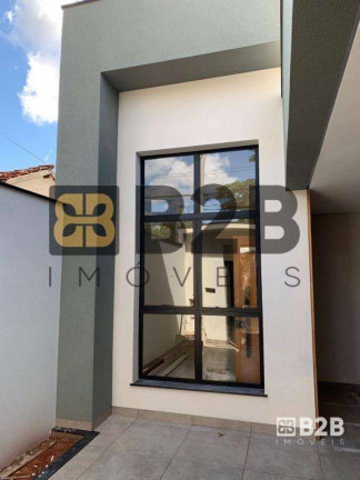 Imagem Casa com 3 Quartos à Venda, 126 m² em Vila Popular - Bauru Imagem Casa com 3 Quartos à Venda, 126 m² em Vila Popular - Bauru