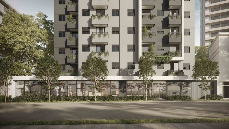 Imagem Apartamento com 1 Quarto à Venda, 25 m² em Bela Vista - São Paulo Imagem Apartamento com 1 Quarto à Venda, 25 m² em Bela Vista - São Paulo