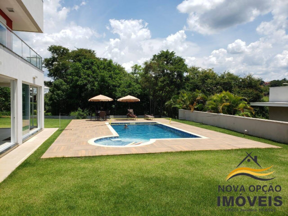 Imagem Casa de Condomínio com 4 Quartos para Alugar, 940 m² em Parque Dos Resedás - Itupeva Imagem Casa de Condomínio com 4 Quartos para Alugar, 940 m² em Parque Dos Resedás - Itupeva