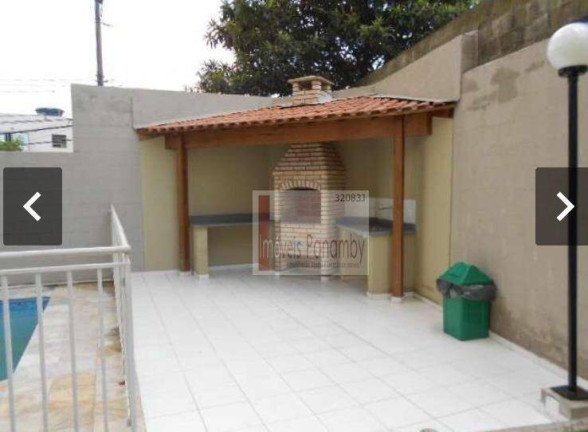 Imagem Apartamento com 3 Quartos à Venda, 70 m² em Morumbi - São Paulo Imagem Apartamento com 3 Quartos à Venda, 70 m² em Morumbi - São Paulo
