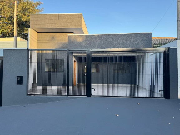 Casa com 3 Quartos à Venda, 78 m² em Jardim Tropical - Sarandi