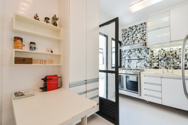 Imagem Apartamento com 3 Quartos à Venda, 97 m² em Vila Clementino - São Paulo Imagem Apartamento com 3 Quartos à Venda, 97 m² em Vila Clementino - São Paulo