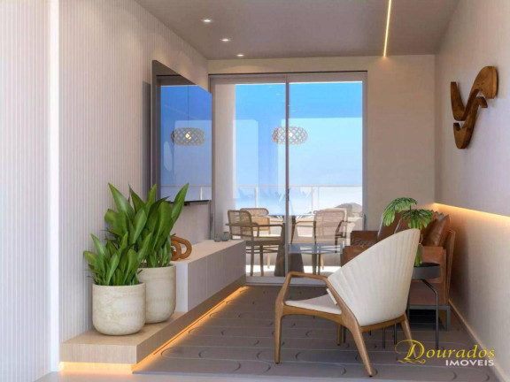 Imagem Apartamento com 2 Quartos à Venda, 76 m² em Canto Do Forte - Praia Grande Imagem Apartamento com 2 Quartos à Venda, 76 m² em Canto Do Forte - Praia Grande