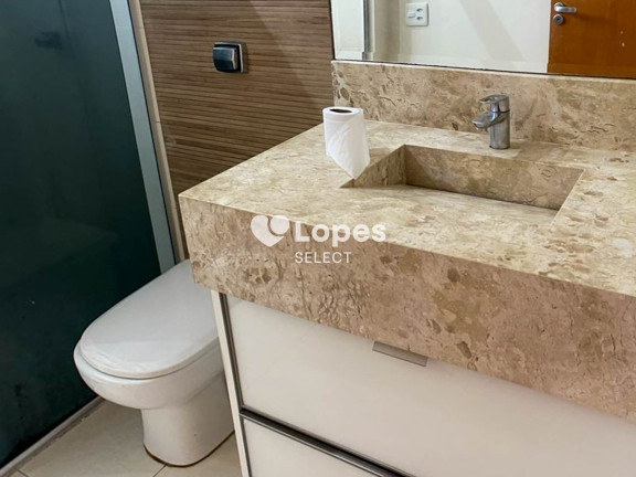 Imagem Apartamento com 2 Quartos à Venda, 70 m² em Jardim Chapadão - Campinas